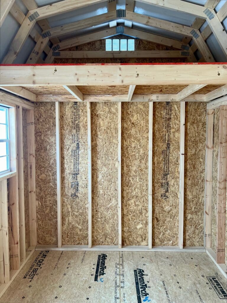 8x12 Dutchbarn