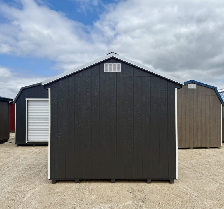 10x16 Workshop