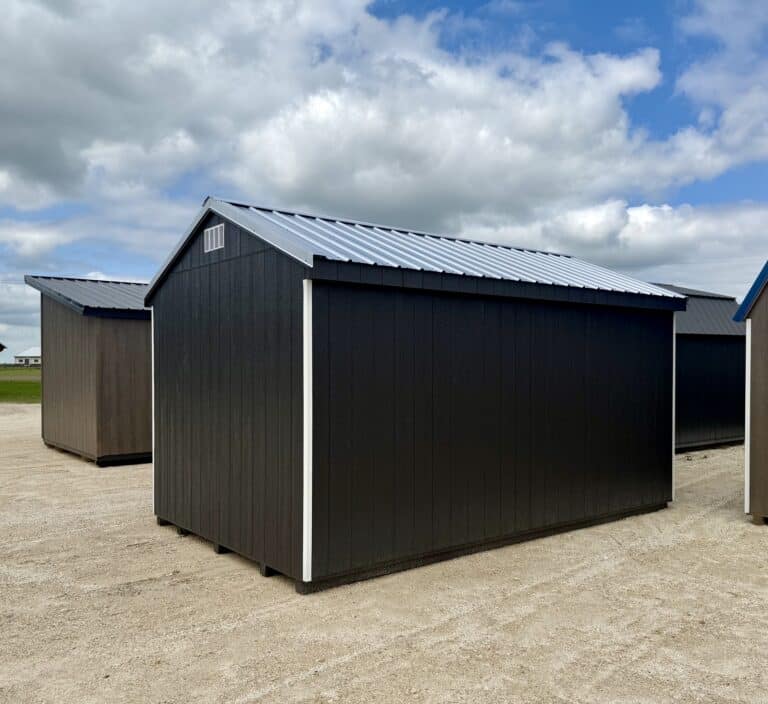 10x16 Workshop