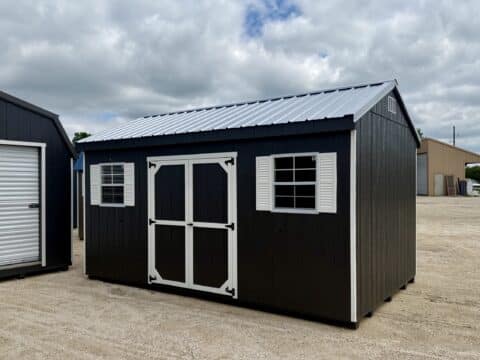 10x16 Workshop