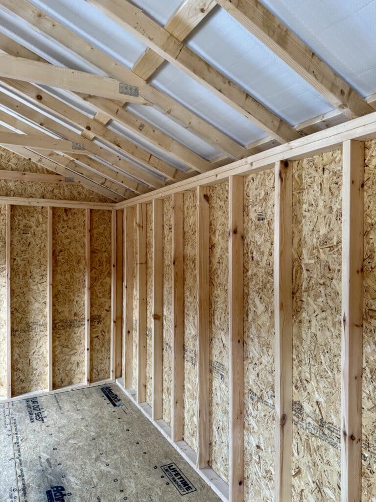 10x16 Workshop