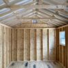 10x16 Workshop