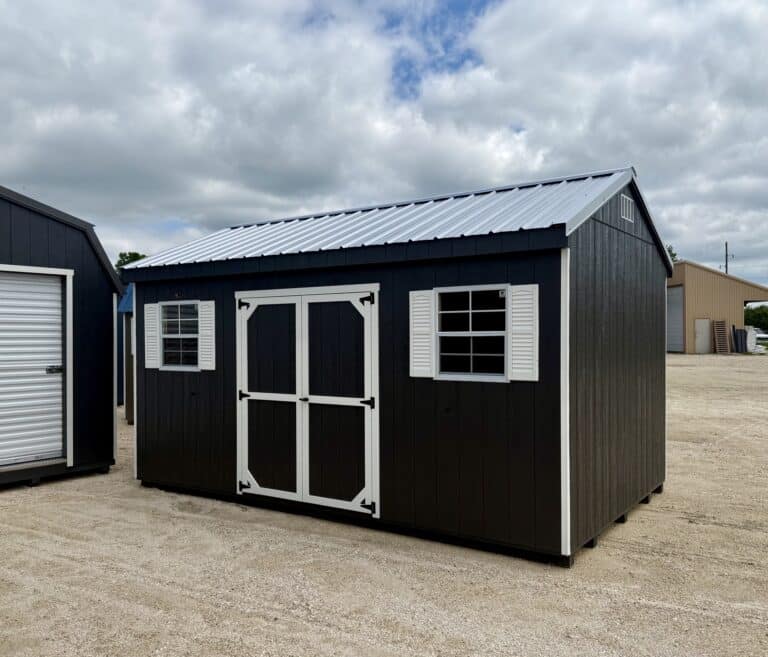 10x16 Workshop