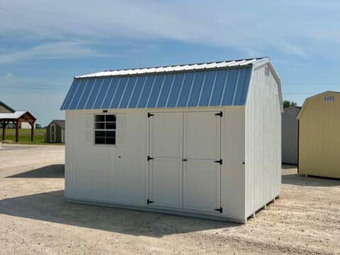 10x14 Dutchbarn