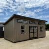 12x24 Studio Shed