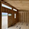 12x24 Studio Shed