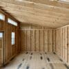 12x24 Studio Shed