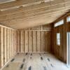 12x24 Studio Shed