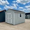 10x12 Workshop