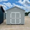 10x12 Workshop