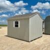10x12 Workshop