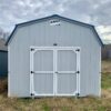 12x16 Dutchbarn, Rental Return