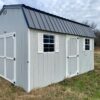 12x16 Dutchbarn, Rental Return