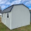 12x16 Dutchbarn, Rental Return