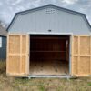 12x16 Dutchbarn, Rental Return