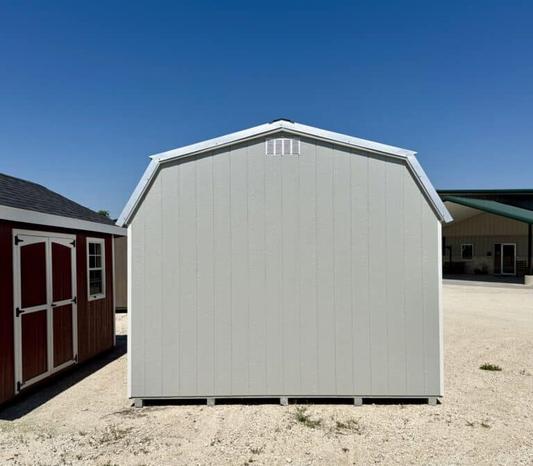 12x16 Dutchbarn