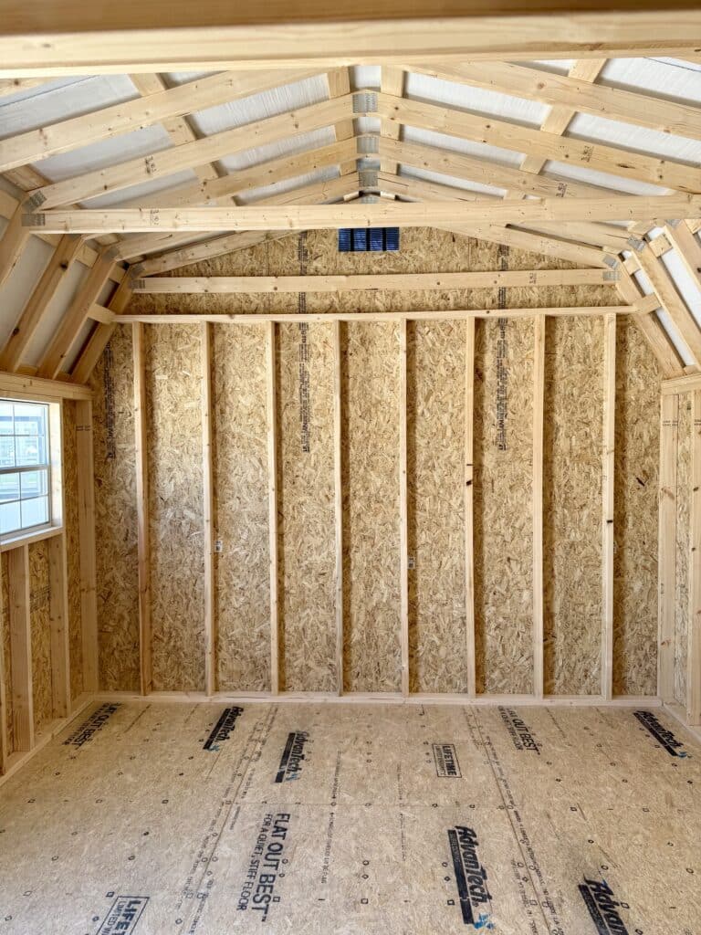 12x16 Dutchbarn
