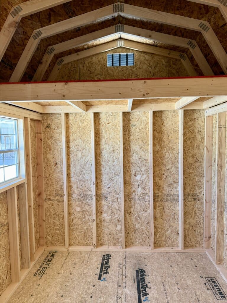 8x12 Dutchbarn