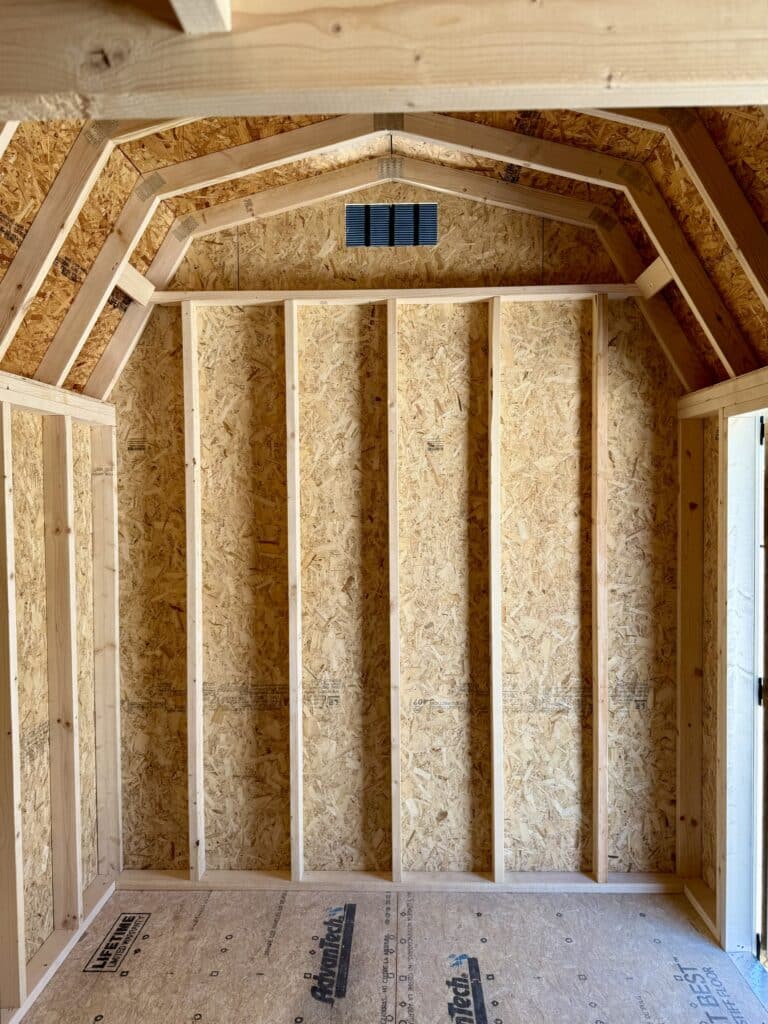 8x12 Dutchbarn