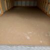 12x24 Metal Lofted Barn
