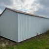 12x32 Metal Utility Shed