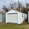 12x32 Metal Utility Shed
