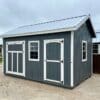 10x16 Classic Shed