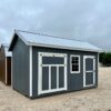 10x16 Classic Shed