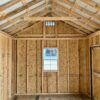 10x16 Classic Shed