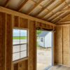 10x16 Classic Shed