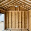10x16 Classic Shed