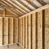10x16 Classic Shed
