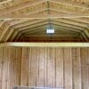 127050225 12x16 Dutchbarn shed Rental Return for sale Temple Texas Durable Outdoor Storage 12x16 Dutchbarn, Rental Return