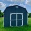 127050225 12x16 Dutchbarn shed Rental Return for sale Temple Texas Durable Outdoor Storage (3) 12x16 Dutchbarn, Rental Return