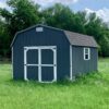127050225 12x16 Dutchbarn shed Rental Return for sale Temple Texas Durable Outdoor Storage (4) 12x16 Dutchbarn, Rental Return