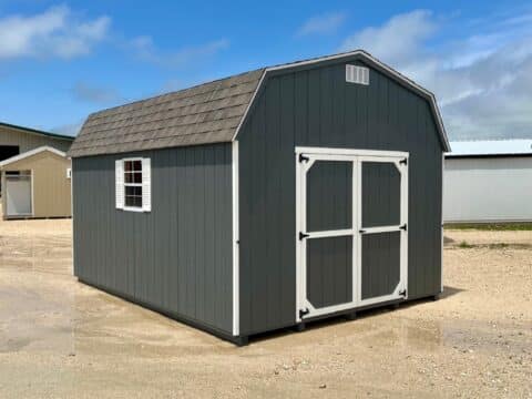 12x16 Dutchbarn