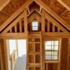 8x10 Bungalow Playhouse