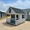 8x10 Bungalow Playhouse