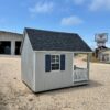 8x10 Bungalow Playhouse