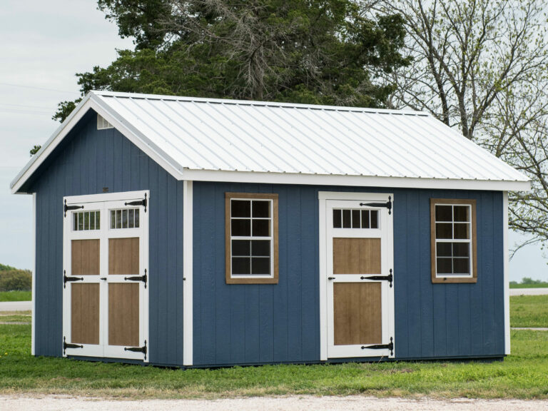 Beautiful Storage Buildings For Sale Texas Tough [2023] Model