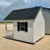 8x10 Bungalow Playhouse