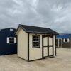 8x10 Classic Shed