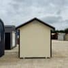 8x10 Classic Shed