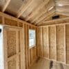 8x10 Classic Shed