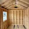8x10 Classic Shed