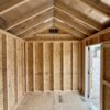 8x10 Classic Shed
