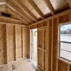 8x10 Classic Shed