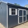 131050124HT Workshop Shed for sale, Used, Rental Return 12x16 Workshop, Rental Return
