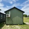 131052226 12x24 Outpost Cabin Finished Inerior for sale Lott Texas Durable Outdoor Living (2) 12x24 Outpost Cabin, Finished Interior