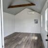 131052226 12x24 Outpost Cabin Finished Inerior for sale Lott Texas Durable Outdoor Living (8) 12x24 Outpost Cabin, Finished Interior